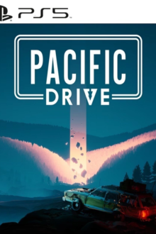 Pacific Drive PS5