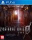 RESIDENT EVIL 0 PS4