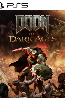 DOOM The Dark Ages