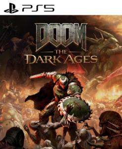 DOOM The Dark Ages