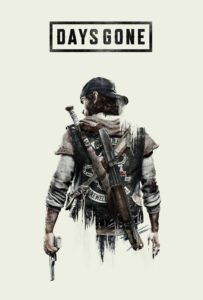 Days Gone Remastered PS5