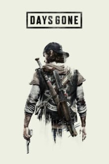 Days Gone Remastered PS5