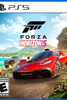 Forza Horizon 5 Standard Edition