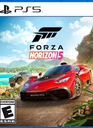Forza Horizon 5 Standard Edition