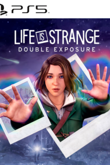 Life is Strange Double Exposure PS5