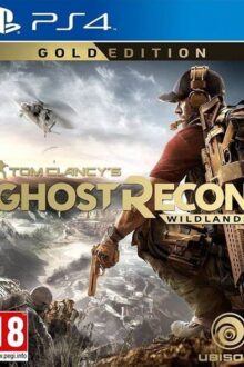 Tom Clancys Ghost Recon Wildlands Year 2 Gold Edition