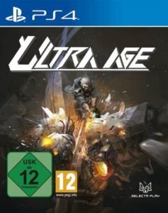 Ultra Age PS4
