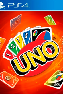 Uno PS4