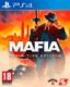 Mafia Definitive Edition PS4