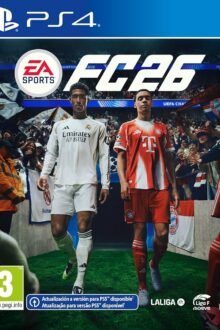 EA SPORTS FC 26 PS4   Standard Edition (FC26)