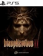 BLASPHEMOUS 2 PS5