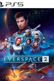 EVERSPACE 2 ps5
