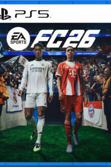 EA SPORTS FC 26 PS5   Standard Edition (FC26)