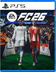 EA SPORTS FC 26 PS5   Standard Edition (FC26)