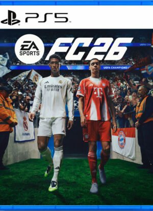 EA SPORTS FC 26 PS5   Standard Edition (FC26)