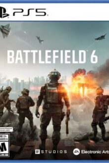 Battlefield 6 PS5