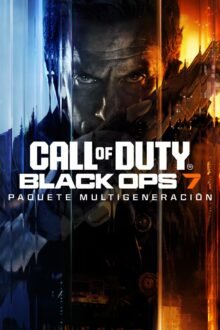 Call of Duty Black Ops 7 PS5