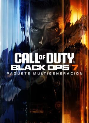 Call of Duty Black Ops 7 PS5