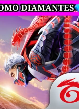 PROMO de diamantes Free Fire via id