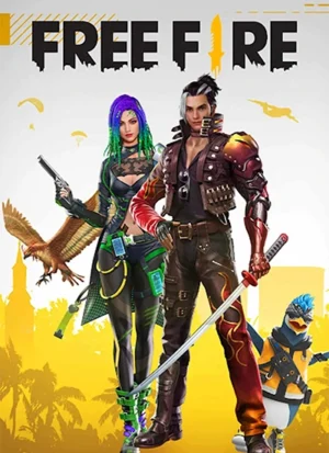 Recarga de diamantes Free Fire por id💎