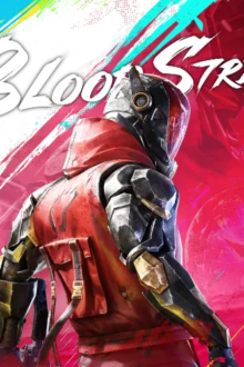 Blood Strike