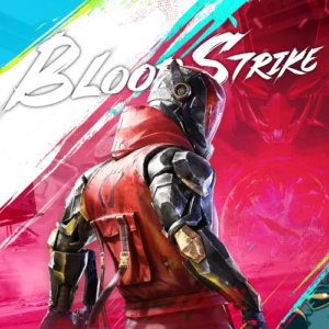 Blood Strike