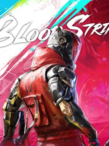 Blood Strike
