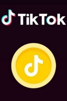 Tik Tok monedas