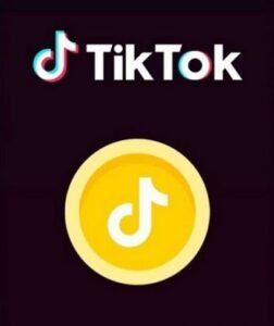 Tik Tok monedas