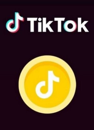 Tik Tok monedas