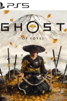 Ghost of Yotei PS5