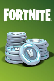 Fornite Pavos (Via Epic Games)