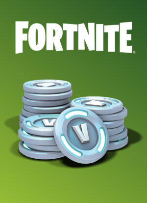 Fornite Pavos (Via Epic Games)