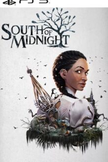 South of Midnight Ps5