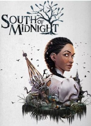 South of Midnight Ps5