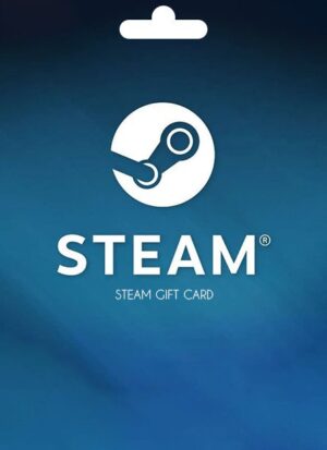 Steam Global Gift Card