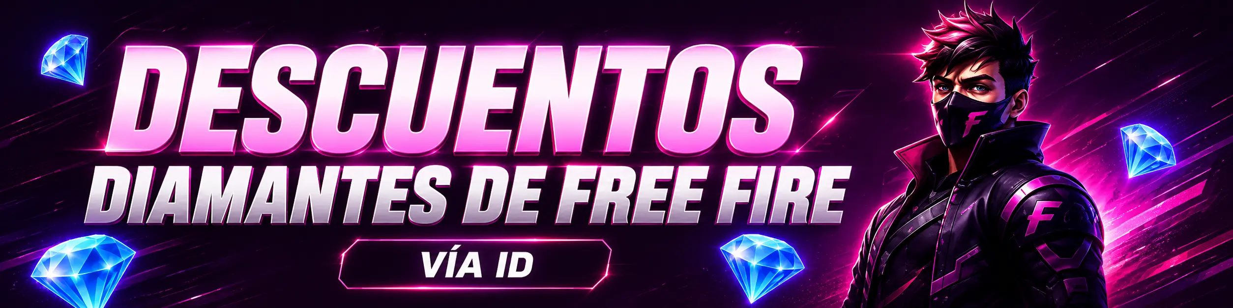Extra en diamantes hoy!