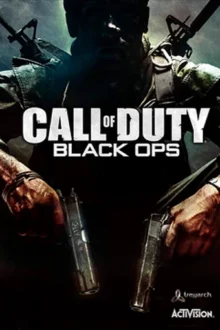 Call of Duty Black Ops PS4 o Ps5