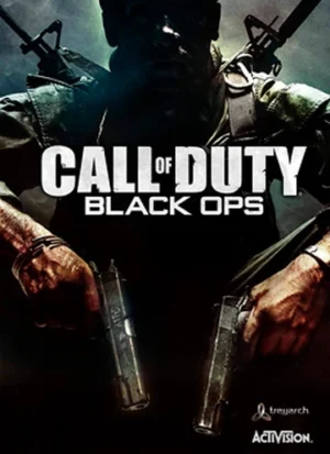 Call of Duty Black Ops PS4 o Ps5