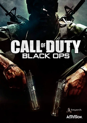 Call of Duty Black Ops PS4 o Ps5