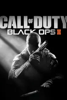 Call of Duty Black Ops II (2) PS4 o Ps5
