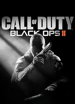 Call of Duty Black Ops II (2) PS4 o Ps5