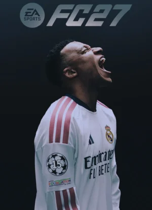 EA SPORTS FC 27 PS4 O PS5 Standard Edition (FC27) PRE ORDEN